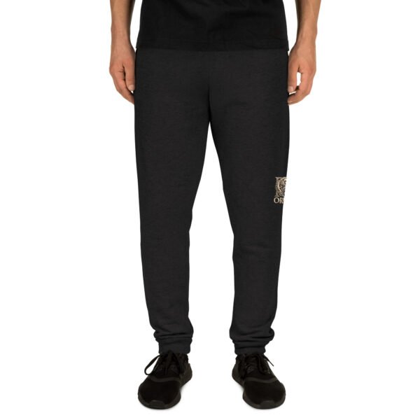 Unisex Joggers Warrior’s Mark