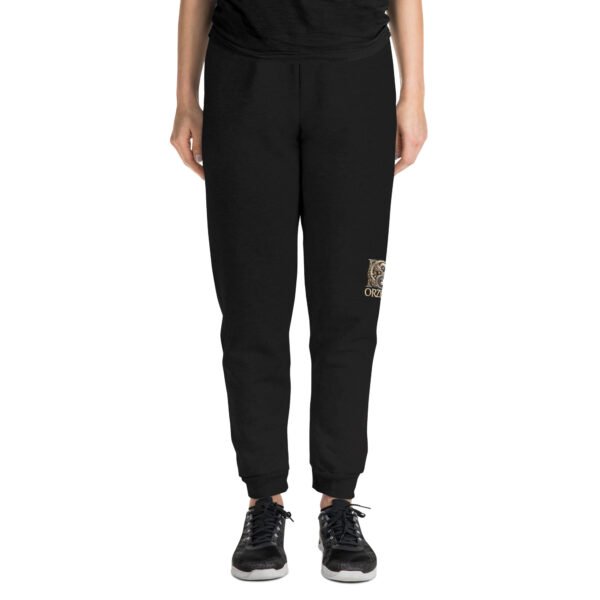 Unisex Joggers Warrior’s Mark