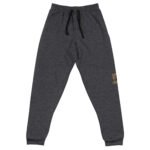 Unisex Joggers Warrior’s Mark