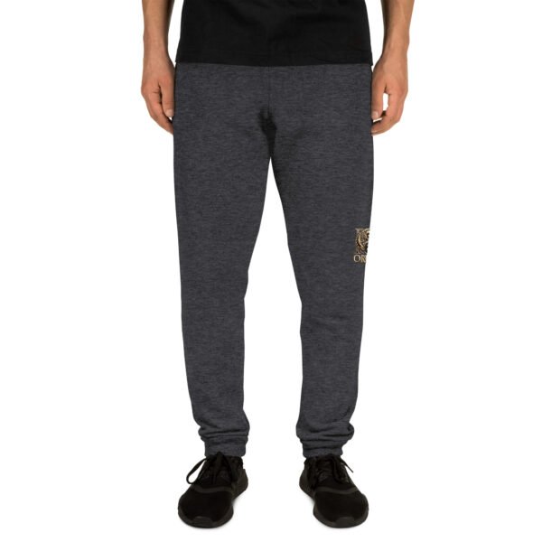 Unisex Joggers Warrior’s Mark