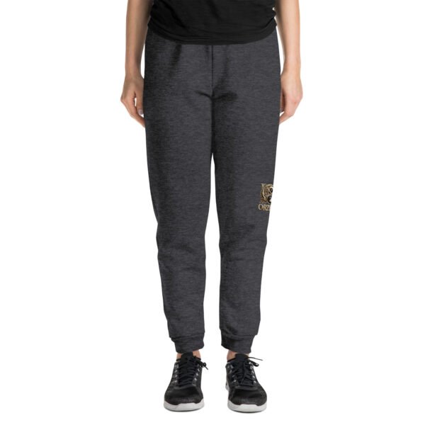 Unisex Joggers Warrior’s Mark