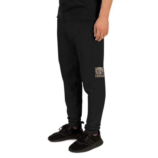 Unisex Joggers Warrior’s Mark