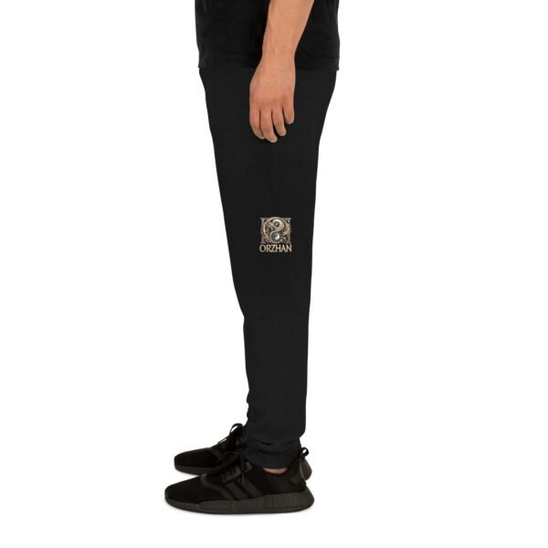 Unisex Joggers Warrior’s Mark