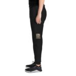 Unisex Joggers Warrior’s Mark