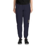 Unisex Joggers Warrior’s Mark