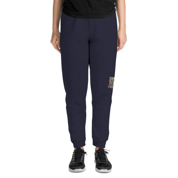 Unisex Joggers Warrior’s Mark