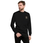 Unisex Premium Sweatshirt Warrior’s Mark