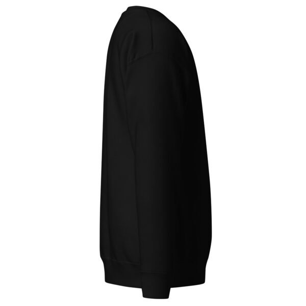 Unisex Premium Sweatshirt Warrior’s Mark