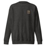 Unisex Premium Sweatshirt Warrior’s Mark