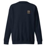 Unisex Premium Sweatshirt Warrior’s Mark