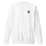 Unisex Premium Sweatshirt Warrior’s Mark