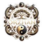 Orzhan Yoga