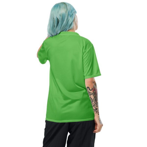 Yoga All-Over Print Recycled Unisex Sports