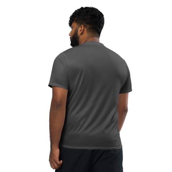 Yoga All-Over Print Recycled Unisex Sports