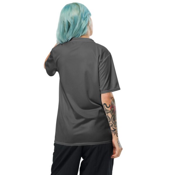 Yoga All-Over Print Recycled Unisex Sports