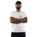 Yoga All-Over Print Recycled Unisex Sports