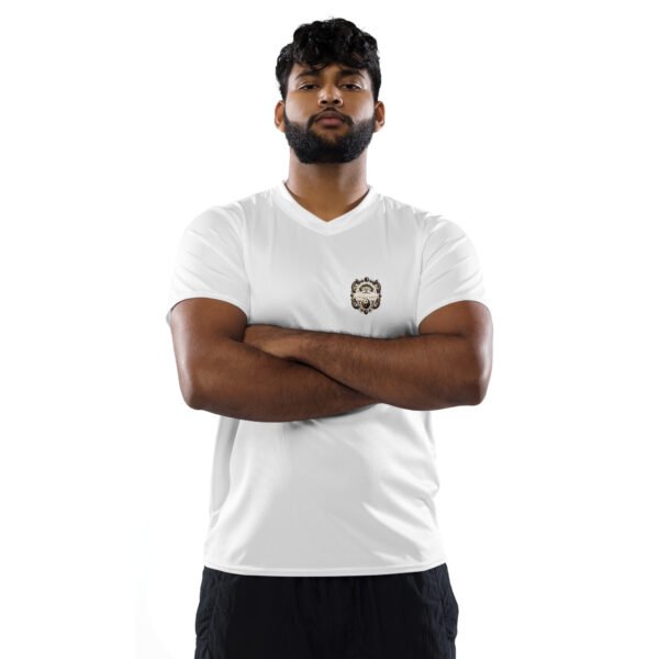 Yoga All-Over Print Recycled Unisex Sports