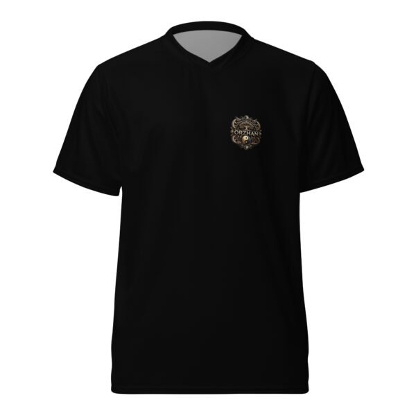 Yoga All-Over Print Recycled Unisex Sports