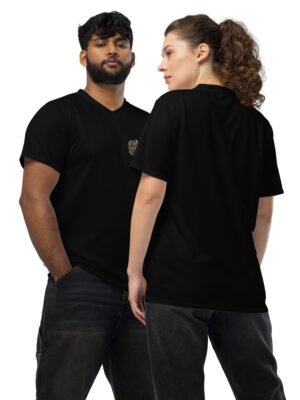 Yoga All-Over Print Recycled Unisex Sports