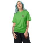 Yoga All-Over Print Recycled Unisex Sports