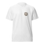 Yoga All-Over Print Recycled Unisex Sports