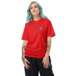 Yoga All-Over Print Recycled Unisex Sports