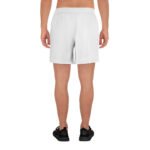 Yoga All-Over Print Unisex Athletic Long Shorts