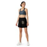 Yoga All-Over Print Unisex Athletic Long Shorts