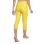 Yoga Capri Leggings