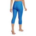 Yoga Capri Leggings