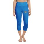 Yoga Capri Leggings