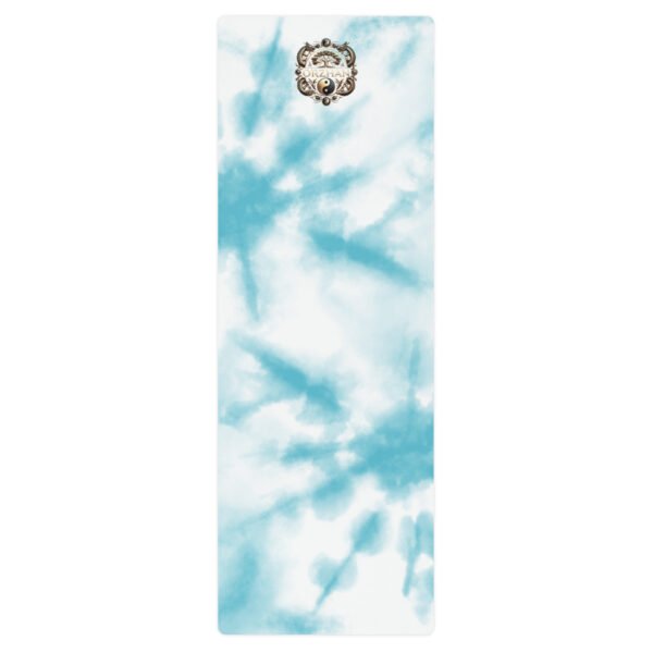 Yoga Mat Ocean Breeze