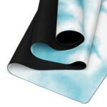 Yoga Mat Ocean Breeze
