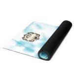 Yoga Mat Ocean Breeze