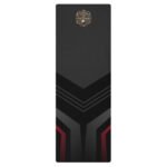 Yoga Mat Inferno Core