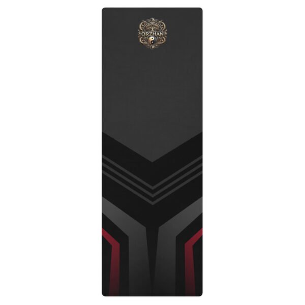 Yoga Mat Inferno Core