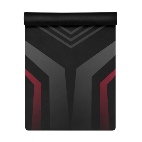 Yoga Mat Inferno Core
