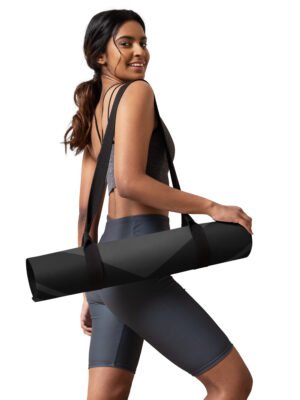 Yoga Mat Inferno Core