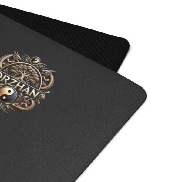 Yoga Mat Inferno Core