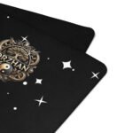 Yoga Mat Midnight Sky