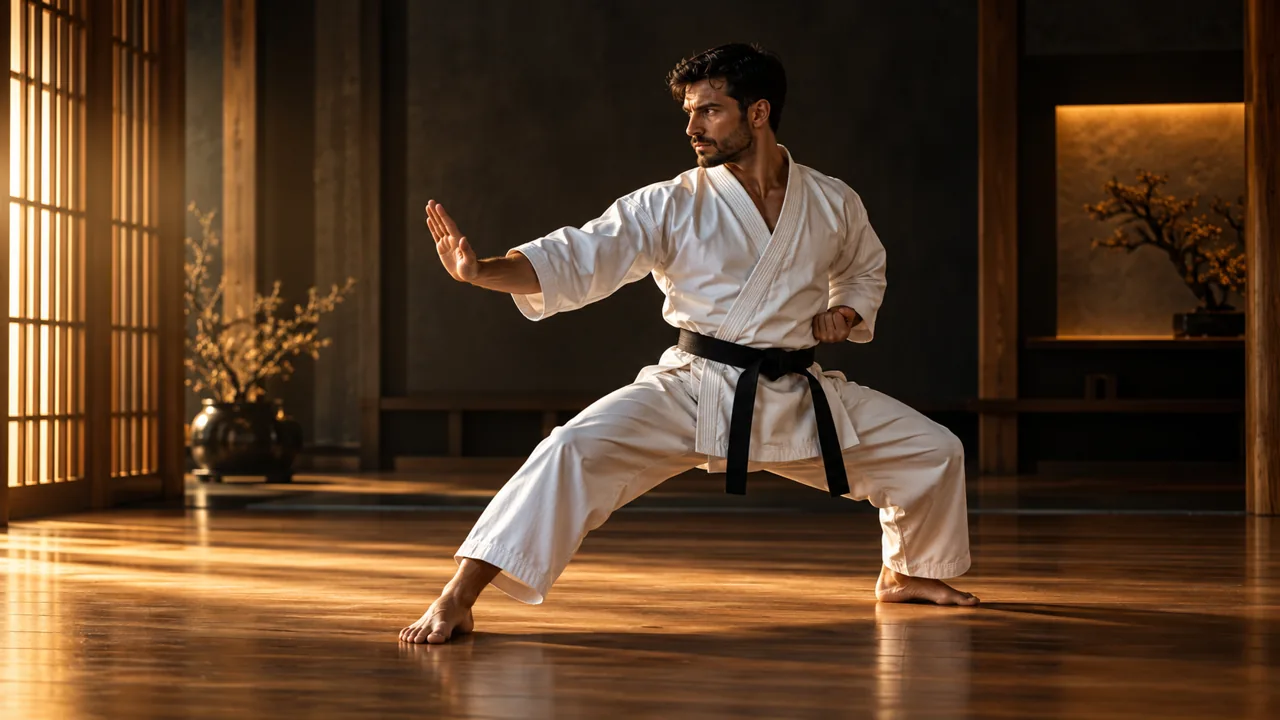 Karate