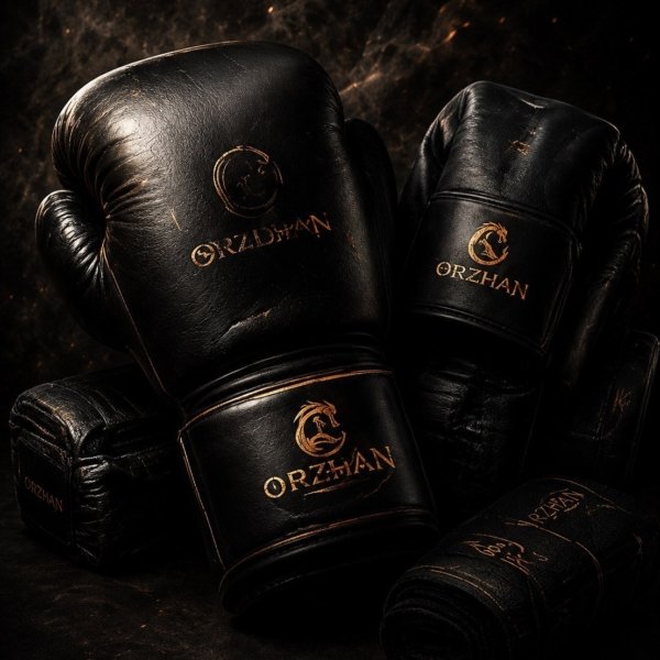 Boxing Gloves – Elite